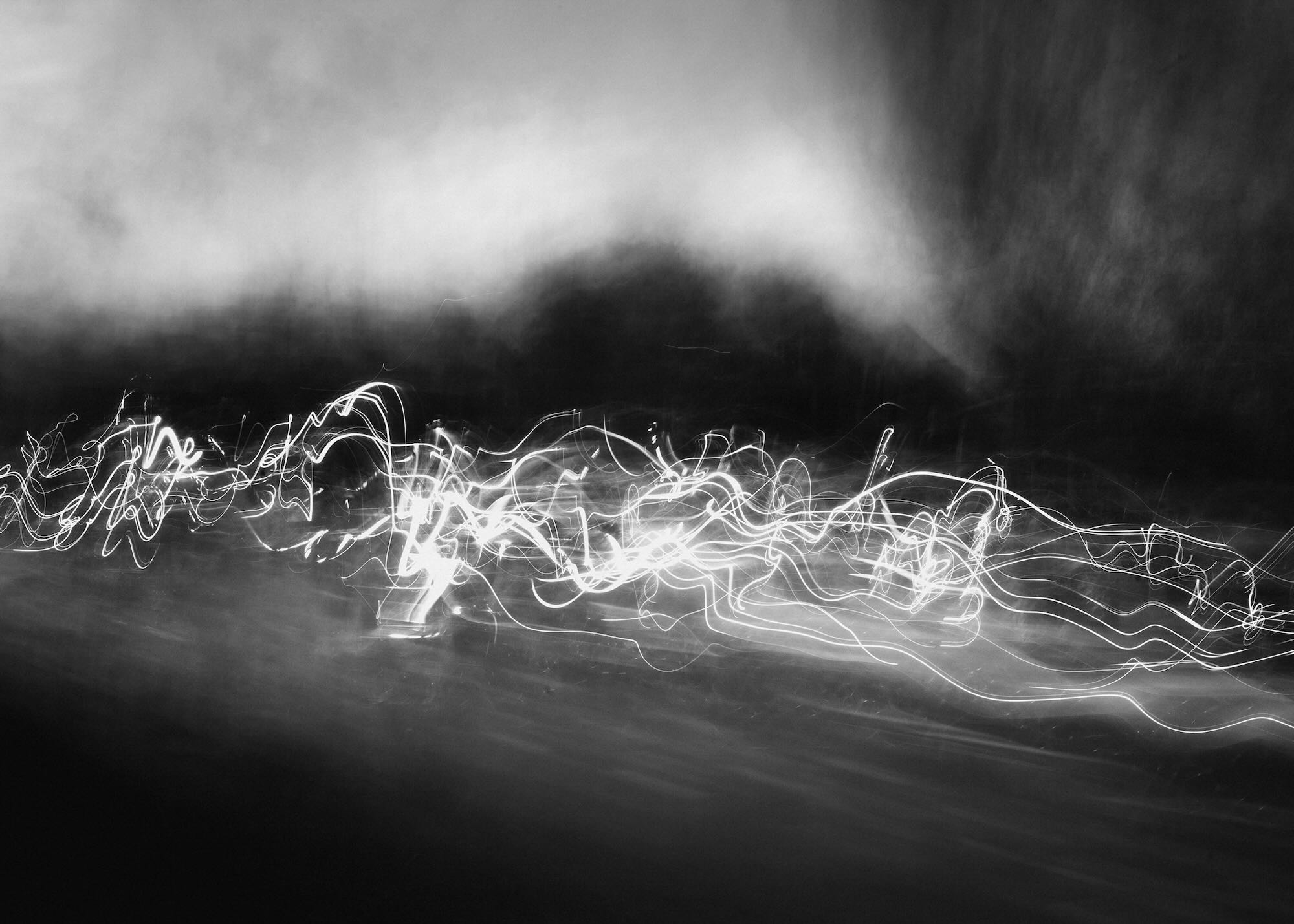 Cities Limit, urban abstracts from Auckland